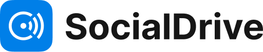 Página principal del Centro de ayuda de SocialDrive